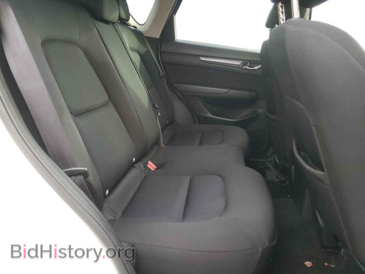 2018 MAZDA CX-5 - VIN: JM3KFBBMXJ0350232 - Фото 11