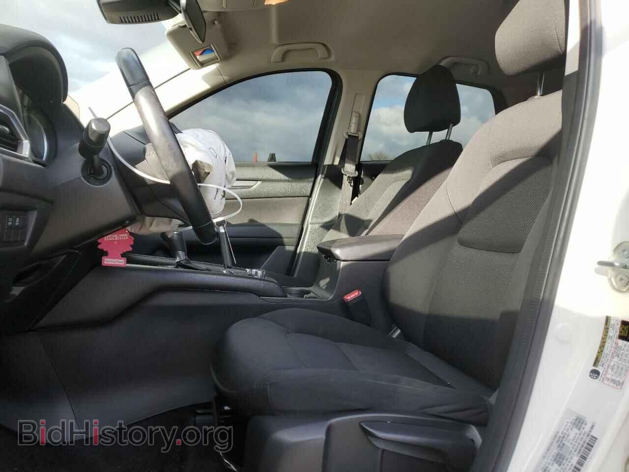 2018 MAZDA CX-5 - VIN: JM3KFBBMXJ0350232 - Фото 7