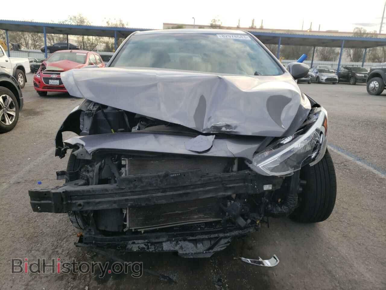 2017 HYUNDAI ACCENT - VIN: KMHCT4AE2HU275424 - Фото 5
