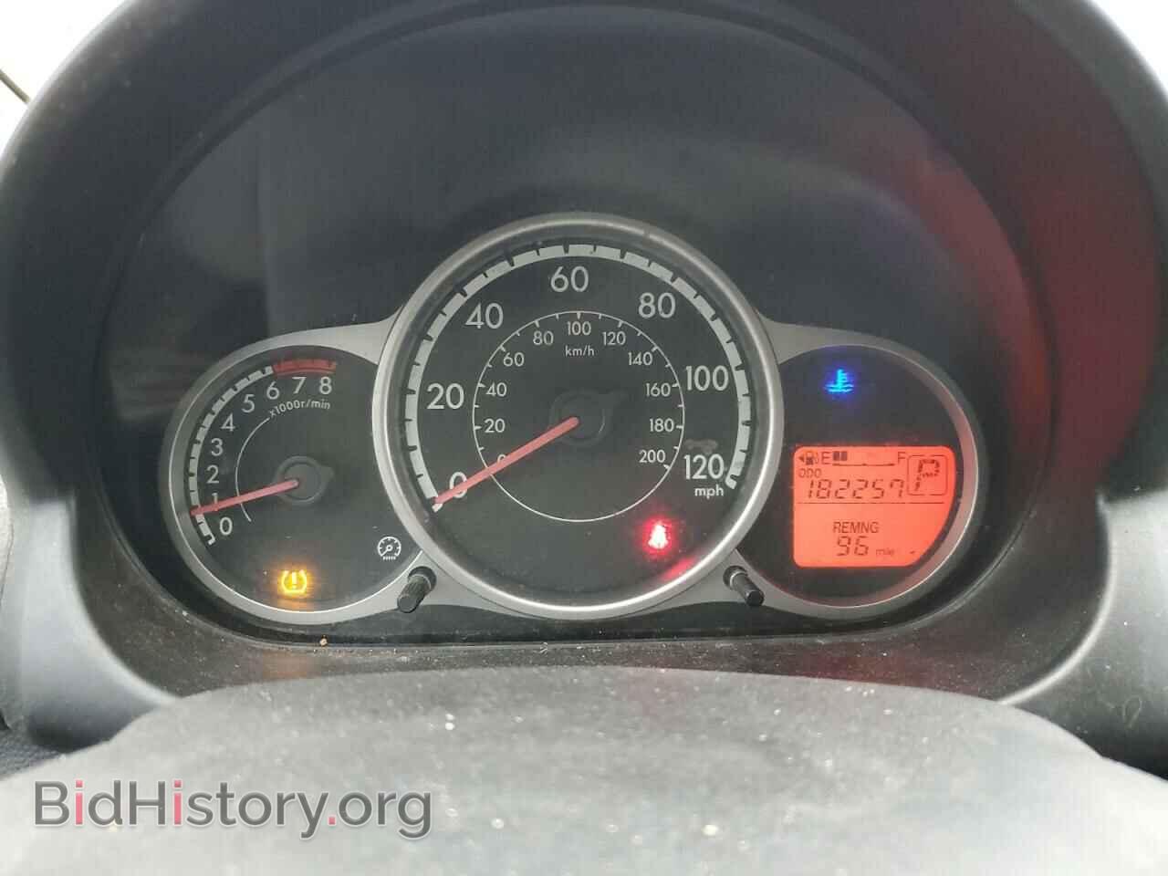 2013 MAZDA 2 - VIN: JM1DE1LY7D0159047 - Photo 9