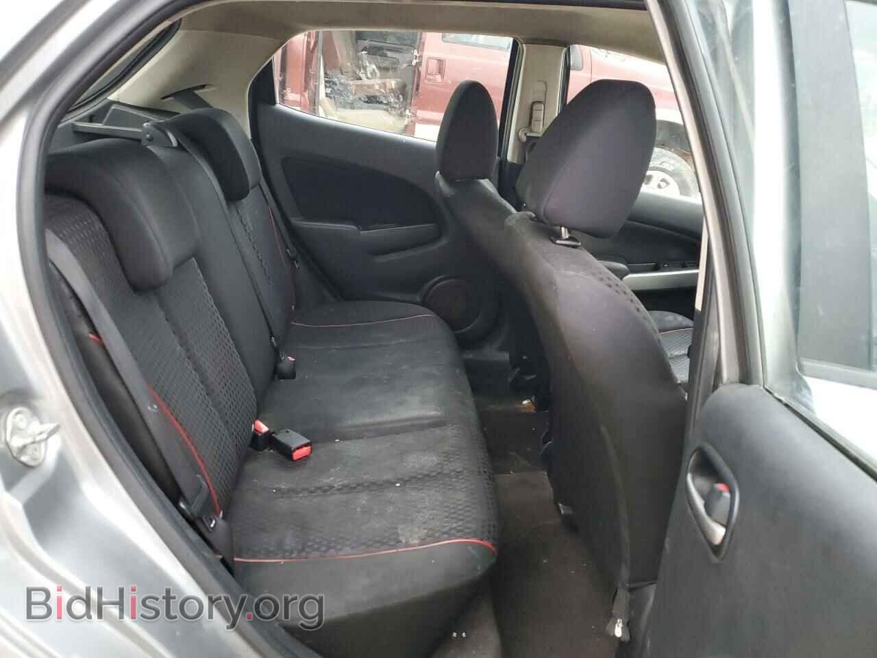 2013 MAZDA 2 - VIN: JM1DE1LY7D0159047 - Photo 10