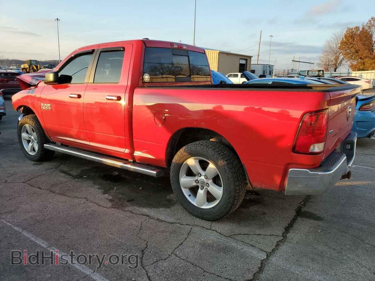 2013 RAM 1500 - VIN: 1C6RR7GP3DS659734 - Photo 2