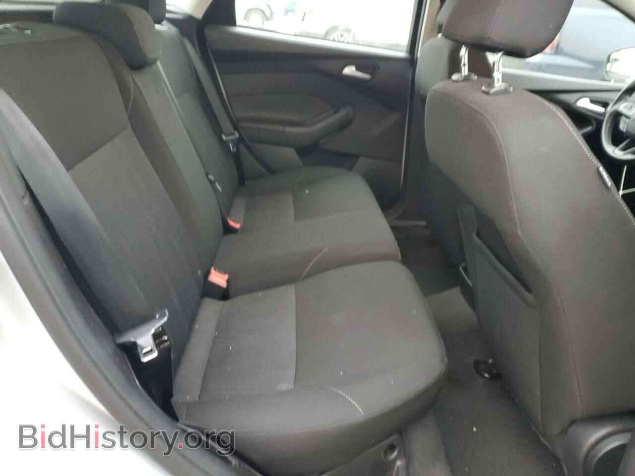 2015 FORD FOCUS - VIN: 1FADP3K26FL289086 - Фото 10