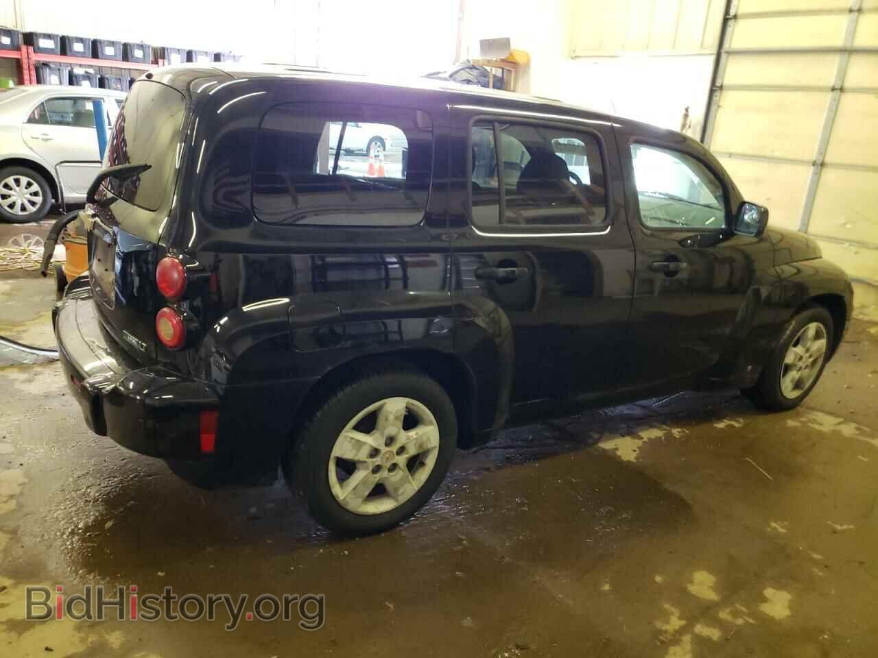 2010 CHEVROLET ALL Models - VIN: 3GNBABDB7AS507332 - Фото 3