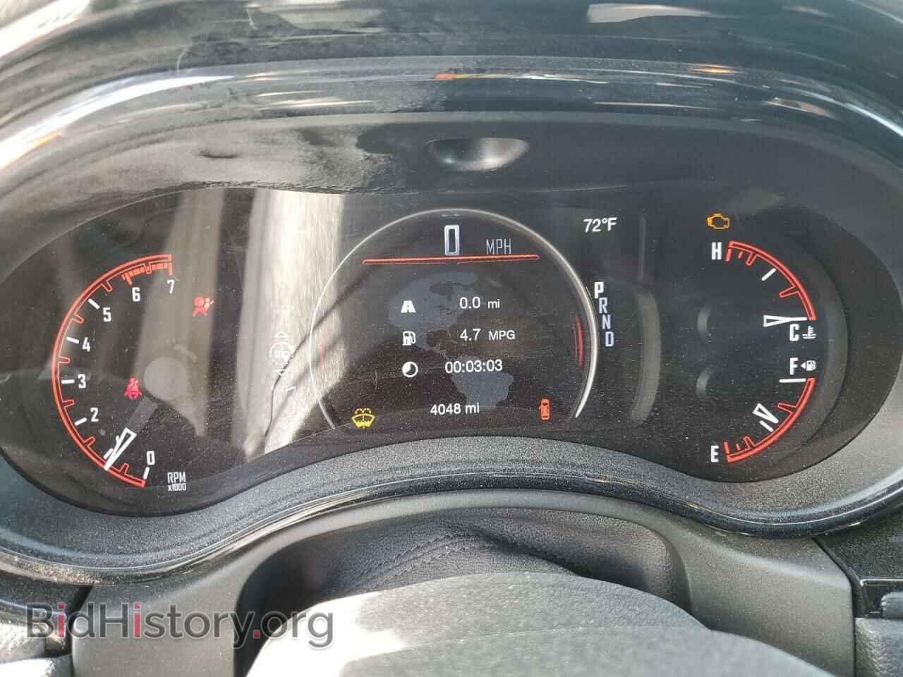 2023 DODGE DURANGO - VIN: 1C4SDJFT6PC688793 - Фото 9