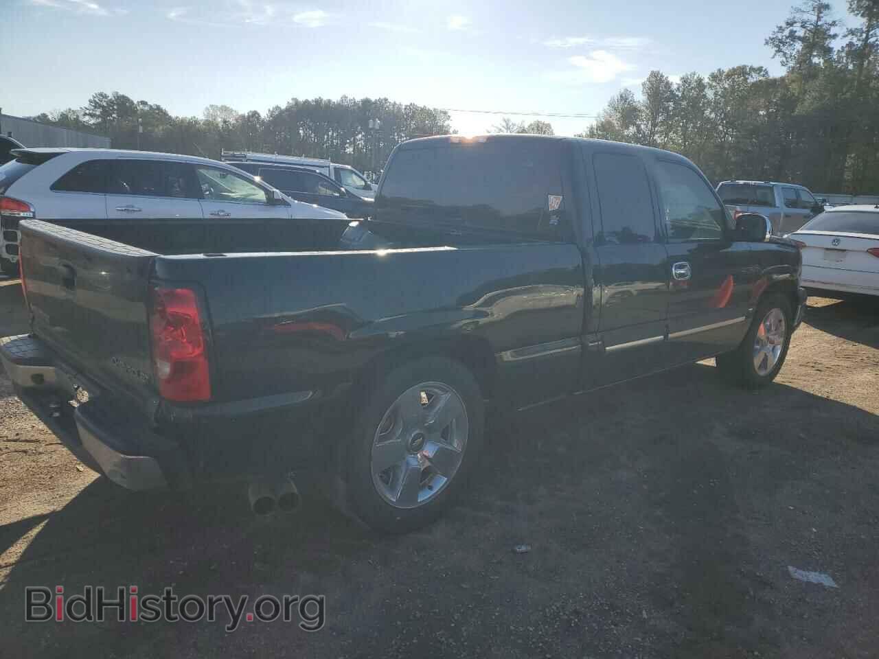 2005 CHEVROLET ALL Models - VIN: 2GCEC19T651252119 - Photo 3