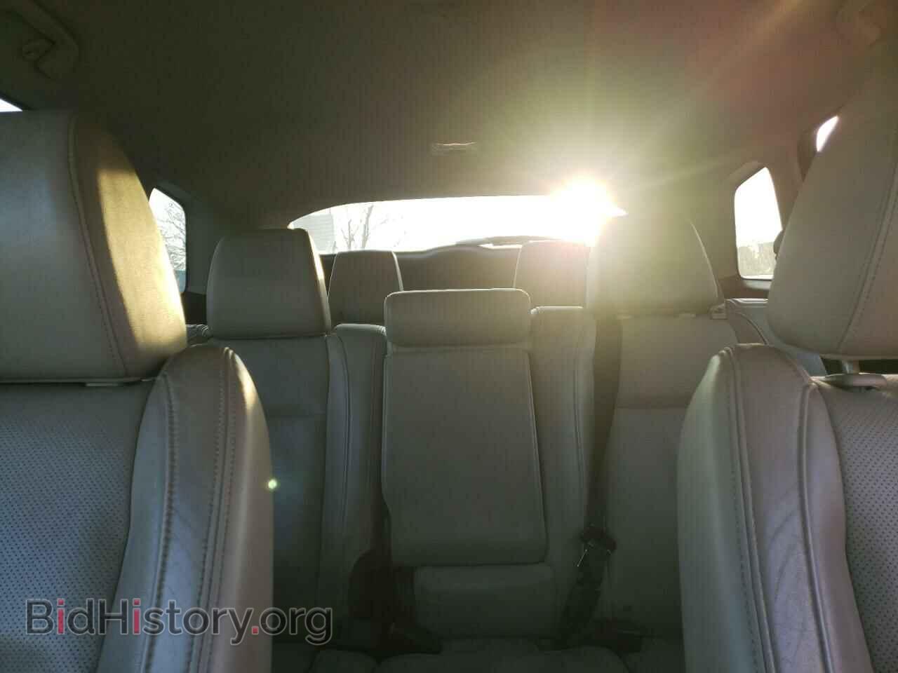 2015 MAZDA CX-9 - VIN: JM3TB3CA0F0459929 - Фото 10
