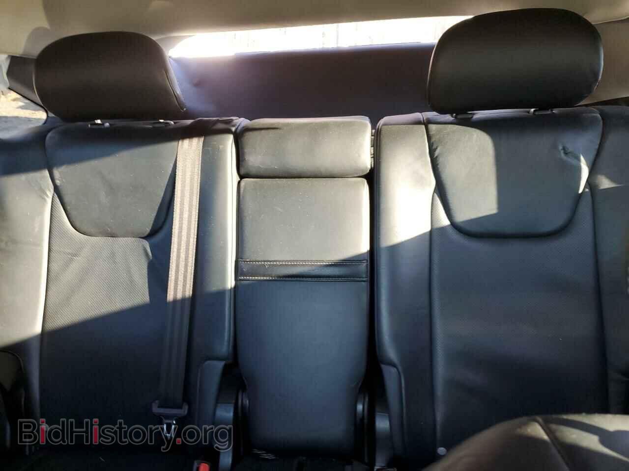 2015 LEXUS RX350 - VIN: 2T2BK1BA3FC285687 - Фото 10