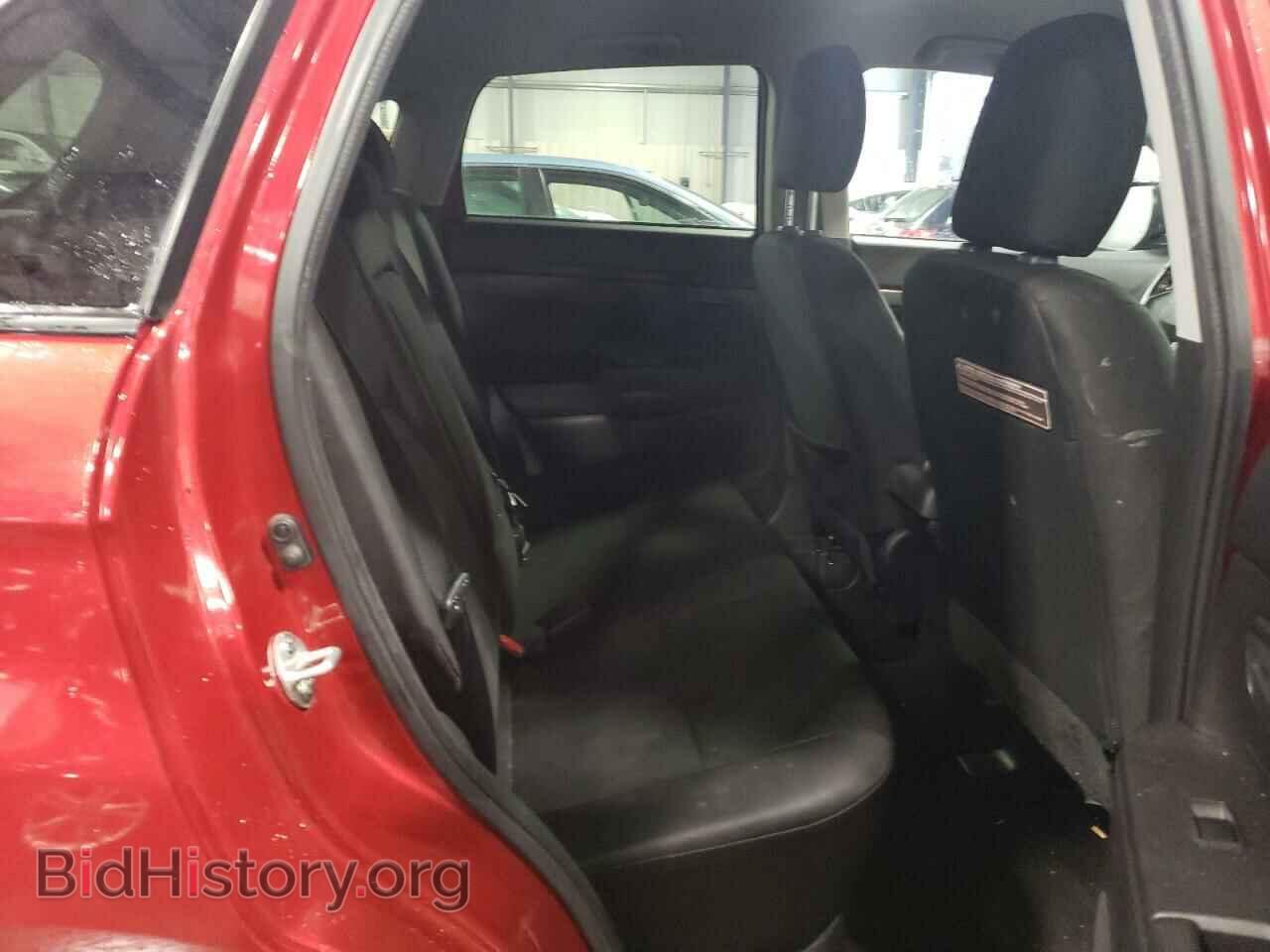 2015 MITSUBISHI OUTLANDER - VIN: 4A4AR3AUXFE004204 - Фото 10