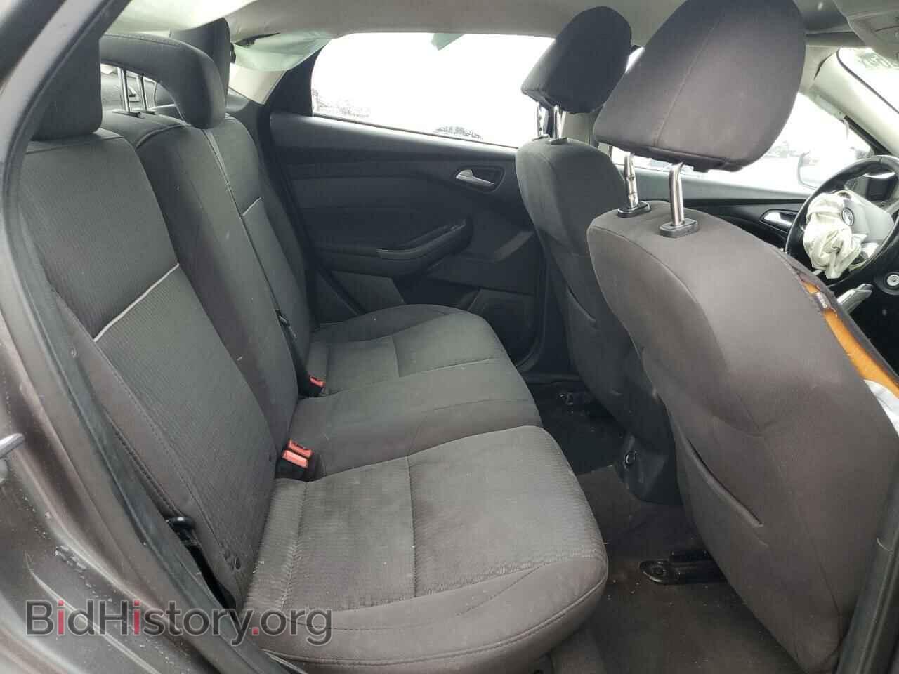 2012 FORD FOCUS - VIN: 1FAHP3H21CL457608 - Photo 10