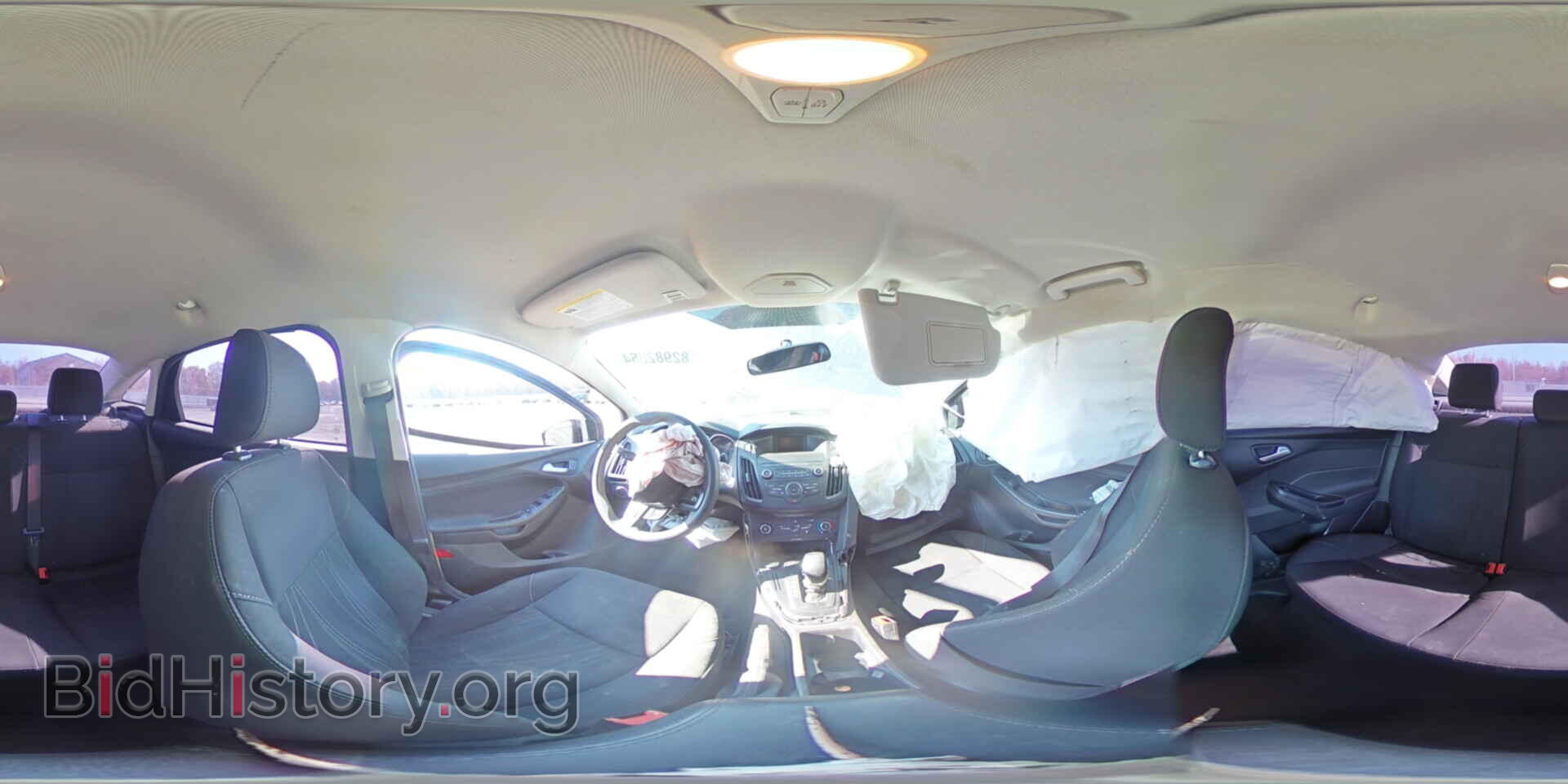 2018 FORD FOCUS - VIN: 1FADP3F22JL255200 - Фото 13