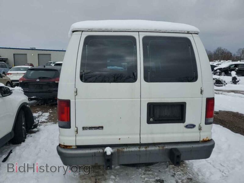 2006 Ford ALL MODELS (VIN 1FTNE24W66DA71416) — photo 6 of 12