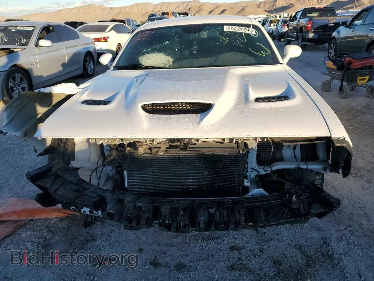 2020 DODGE CHALLENGER - VIN: 2C3CDZFJ3LH112849 - Photo 5