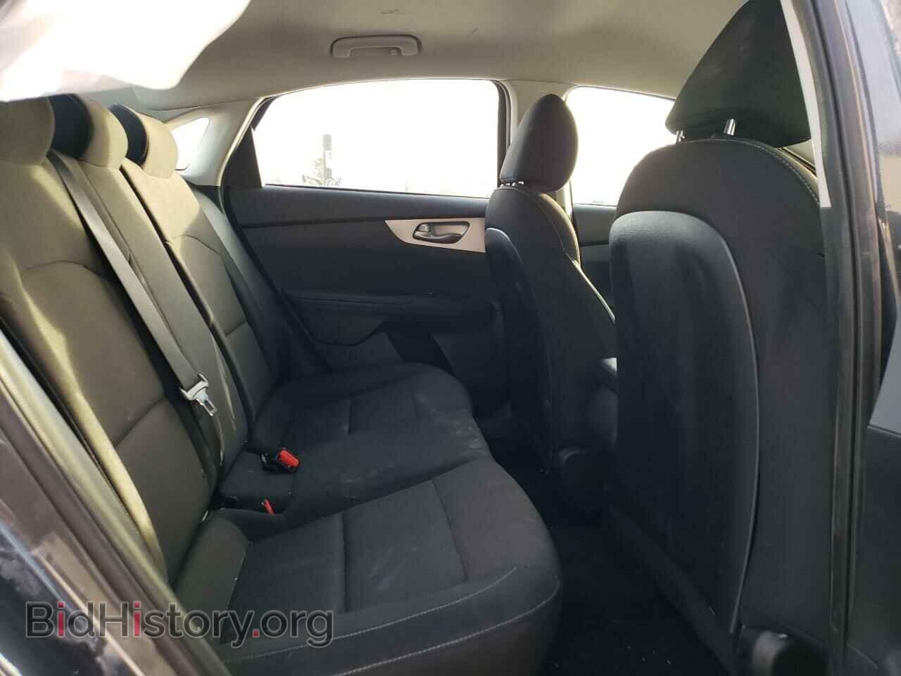 2022 KIA FORTE - VIN: 3KPF24AD2NE456111 - Фото 10