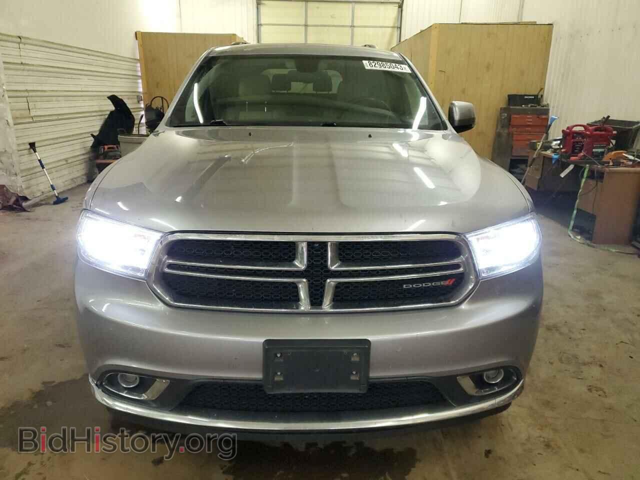 2015 DODGE DURANGO - VIN: 1C4RDJDG1FC185840 - Photo 5