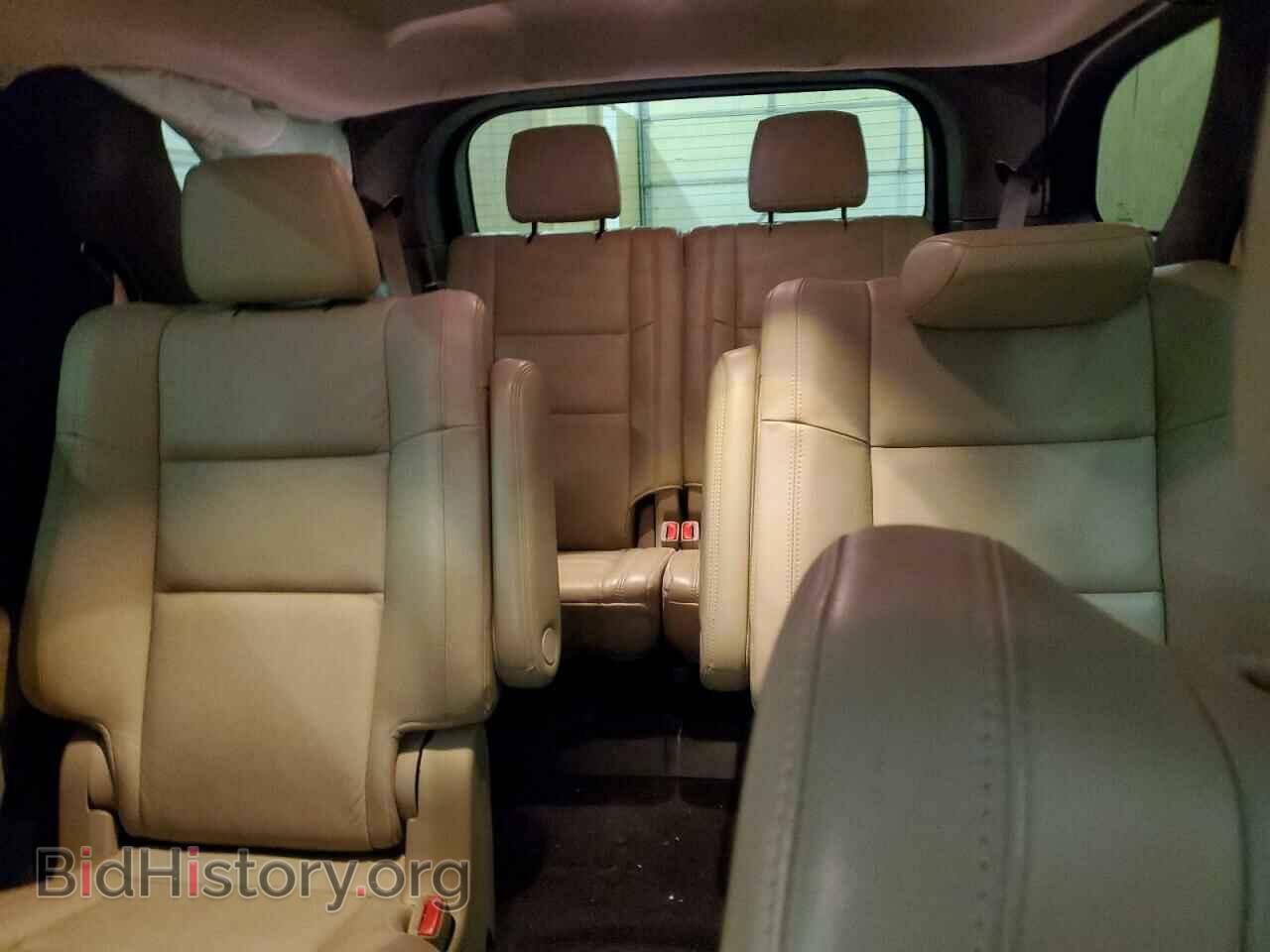 2015 DODGE DURANGO - VIN: 1C4RDJDG1FC185840 - Photo 10
