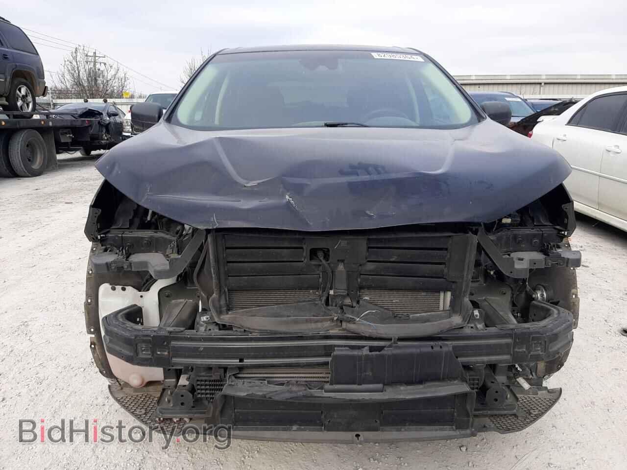 2019 FORD EDGE - VIN: 2FMPK4G97KBC00455 - Фото 5
