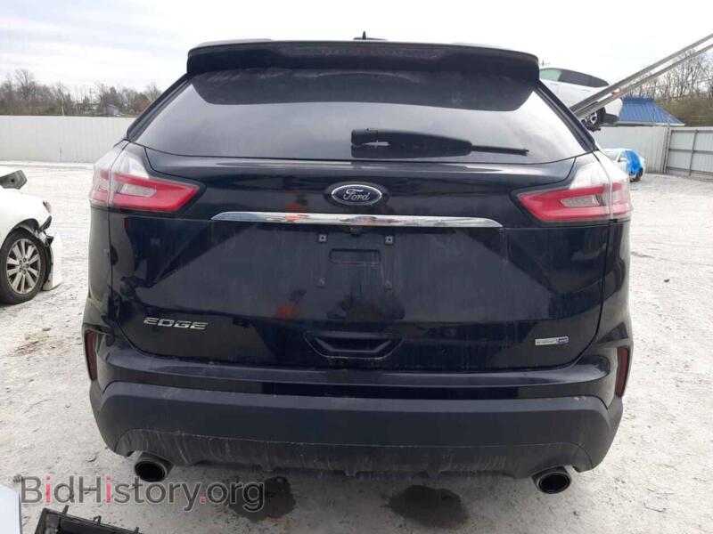2019 Ford EDGE (VIN 2FMPK4G97KBC00455) — фото 6 из 14