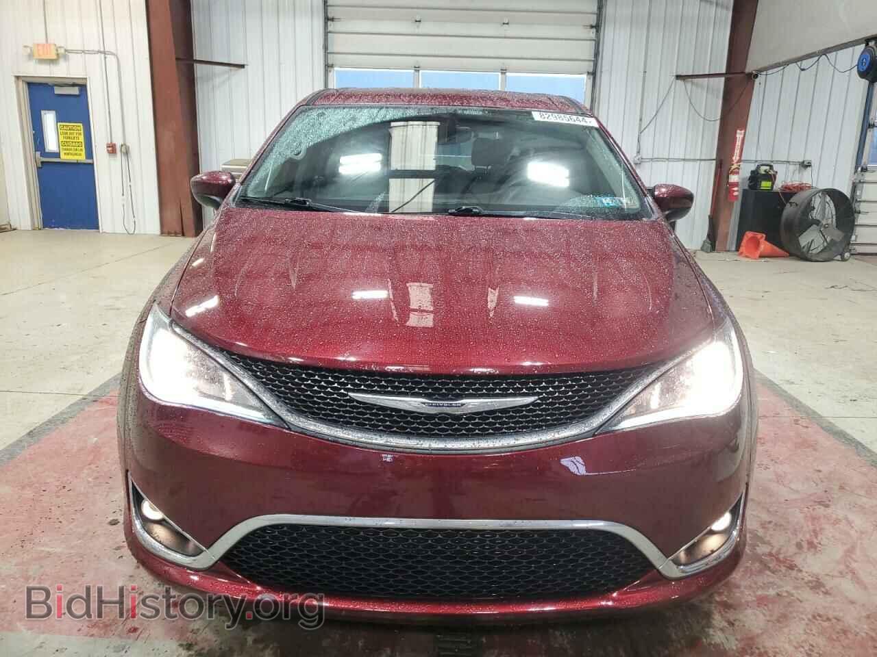 2017 CHRYSLER PACIFICA - VIN: 2C4RC1BG2HR777537 - Фото 5