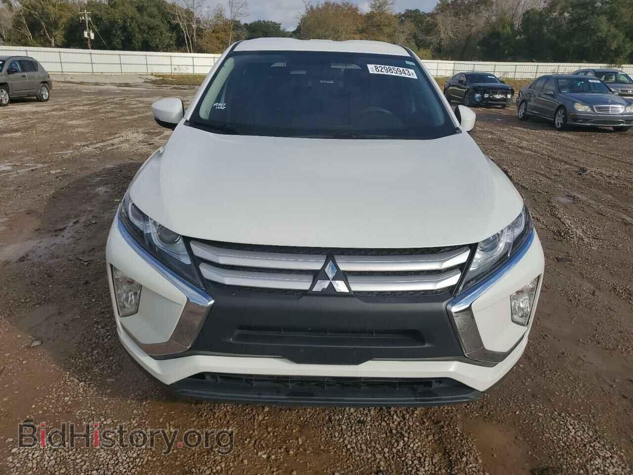 2019 MITSUBISHI ECLIPSE - VIN: JA4AT3AA9KZ037626 - Photo 5