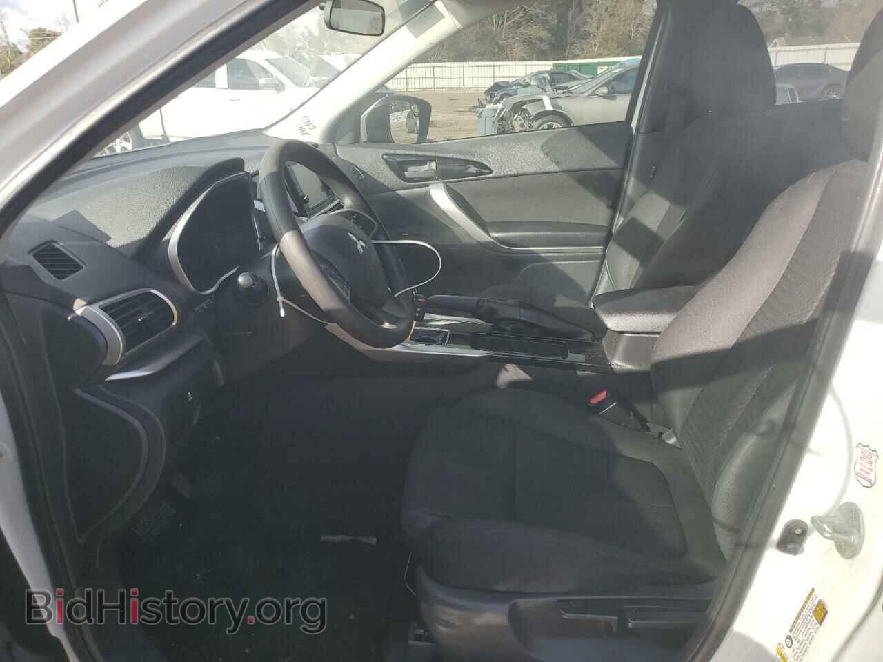 2019 MITSUBISHI ECLIPSE - VIN: JA4AT3AA9KZ037626 - Photo 7