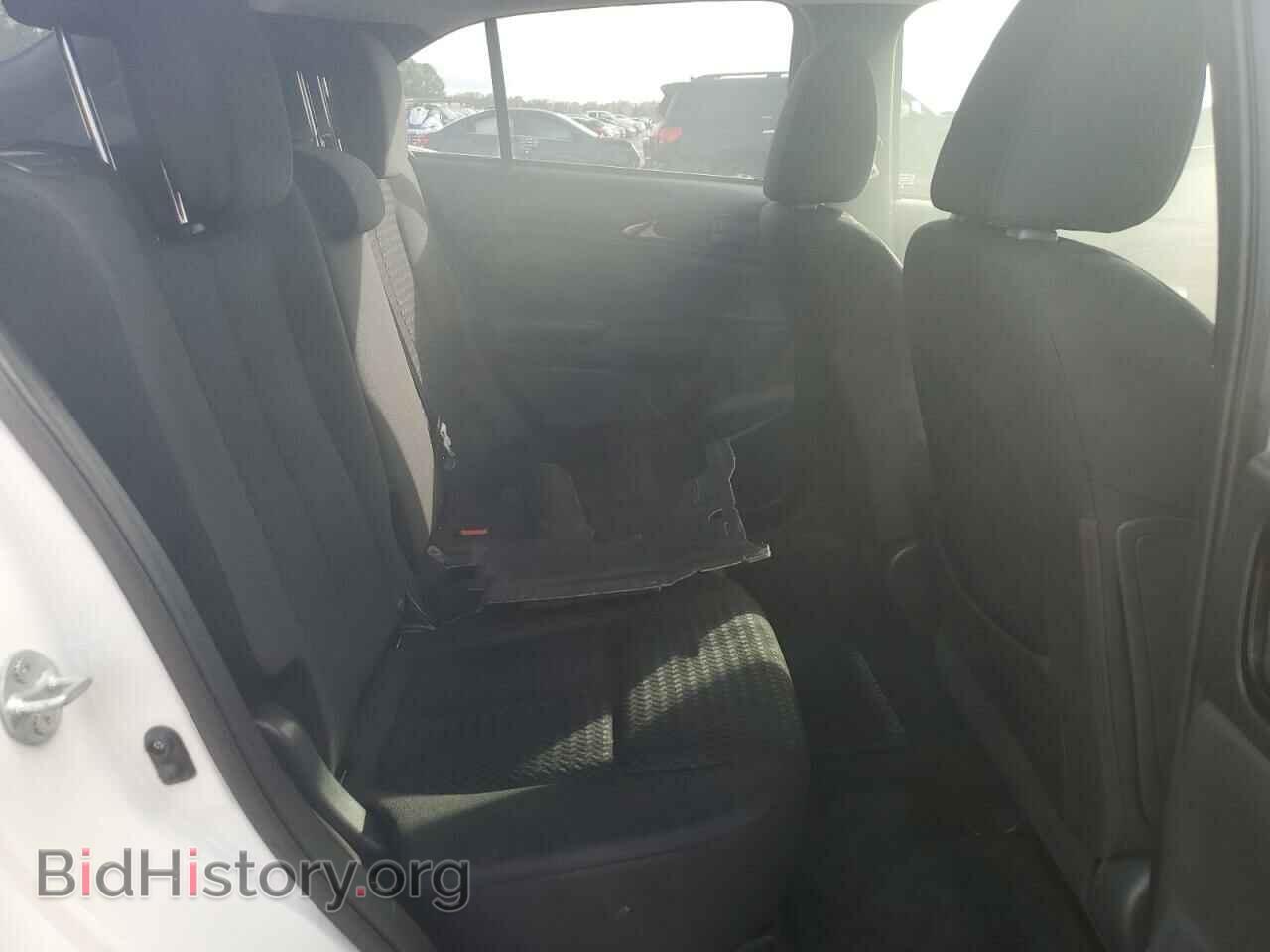 2019 MITSUBISHI ECLIPSE - VIN: JA4AT3AA9KZ037626 - Photo 10