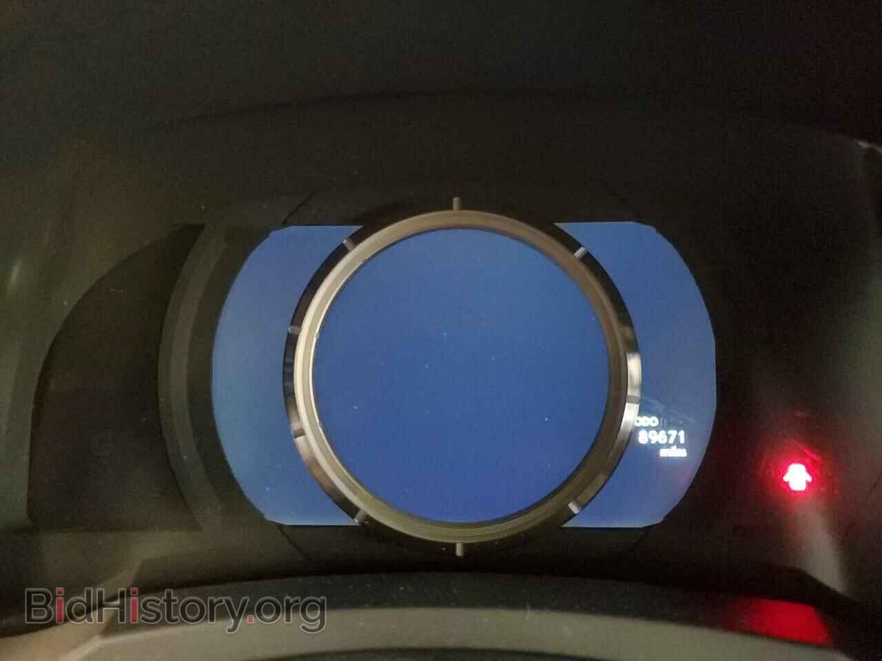2014 LEXUS IS - VIN: JTHBF1D26E5035529 - Фото 9