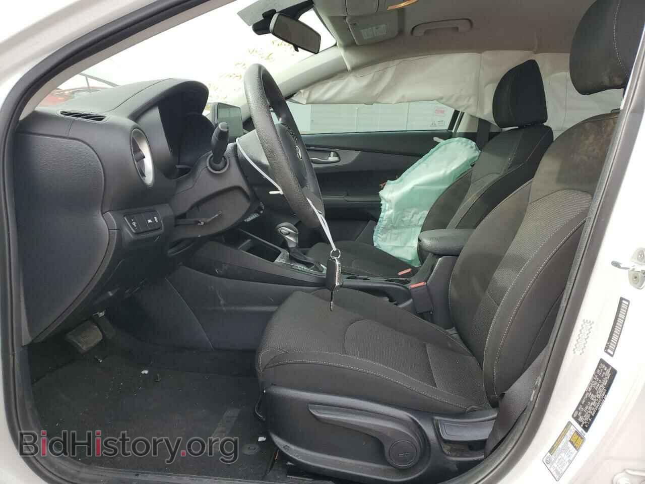 2019 KIA FORTE - VIN: 3KPF24AD2KE134001 - Фото 7