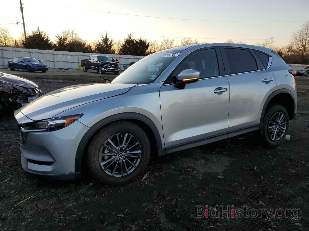 Photo JM3KFBCM7L0726144 - MAZDA CX-5 2020