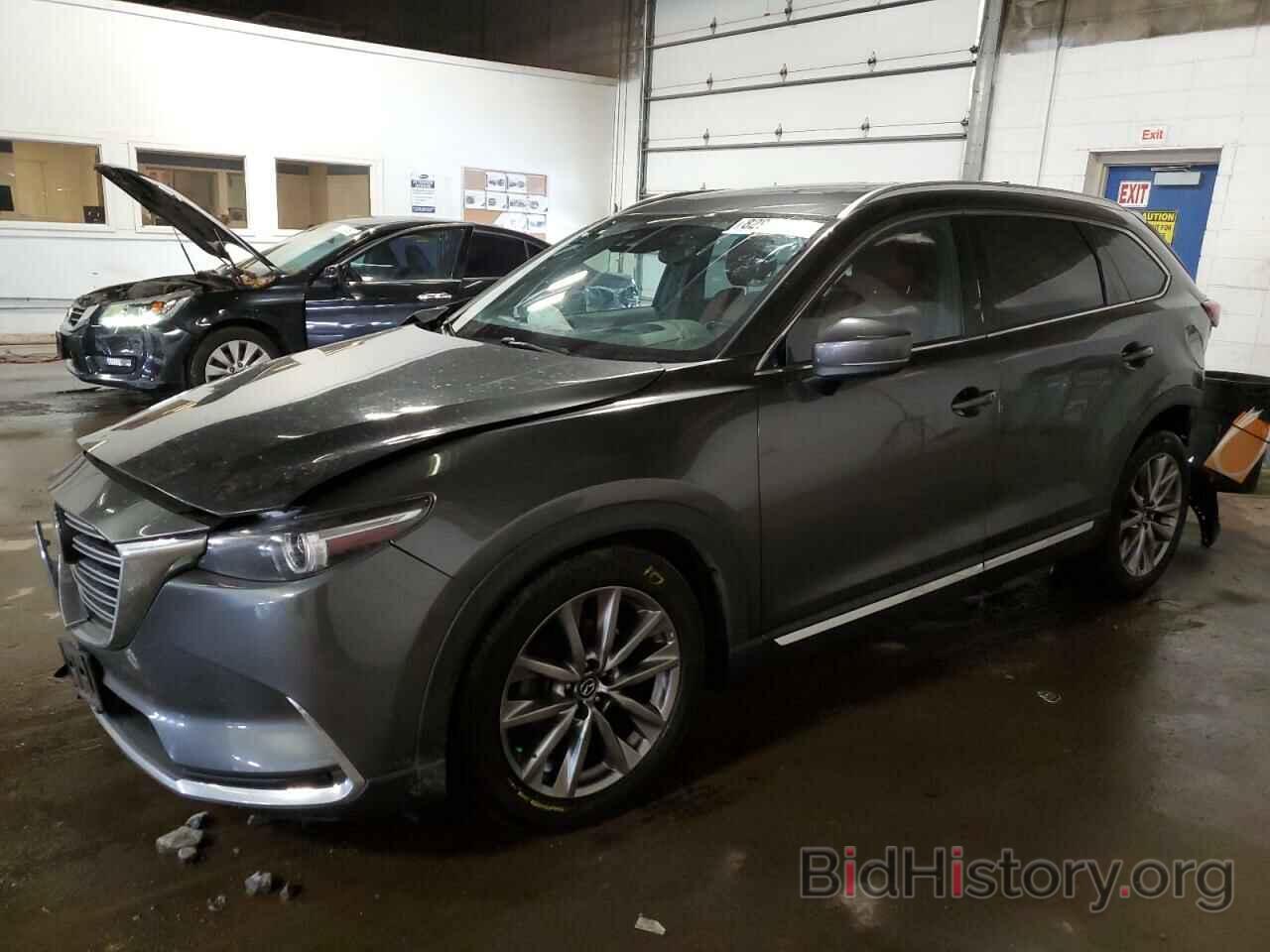 Photo JM3TCBEY5H0141874 - MAZDA CX-9 2017