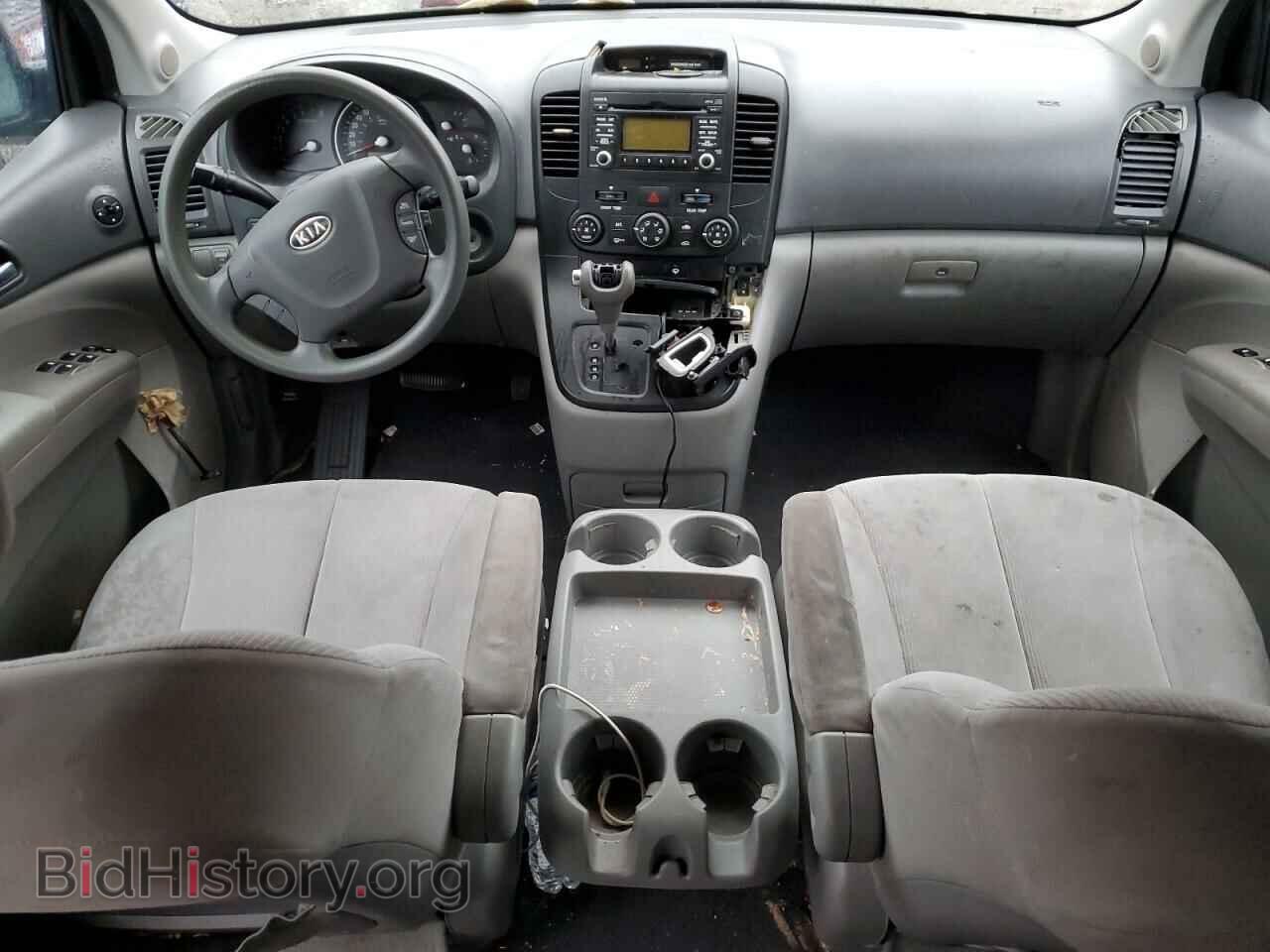 2009 KIA All Models - VIN: KNDMB233996299415 - Фото 8