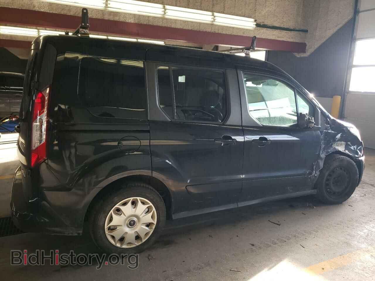 2014 FORD TRANSIT - VIN: NM0AS8F77E1147688 - Фото 3