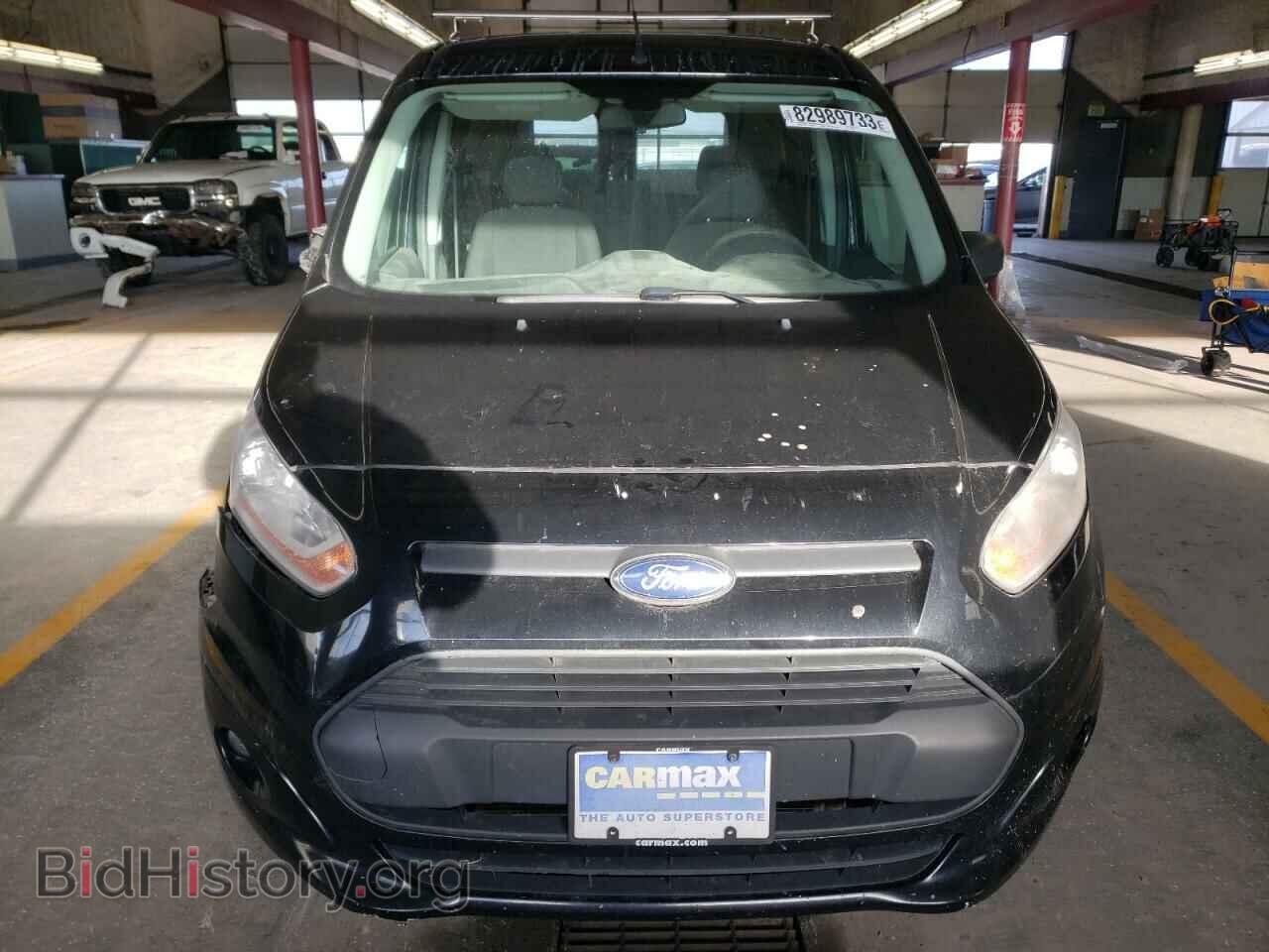 2014 FORD TRANSIT - VIN: NM0AS8F77E1147688 - Фото 5