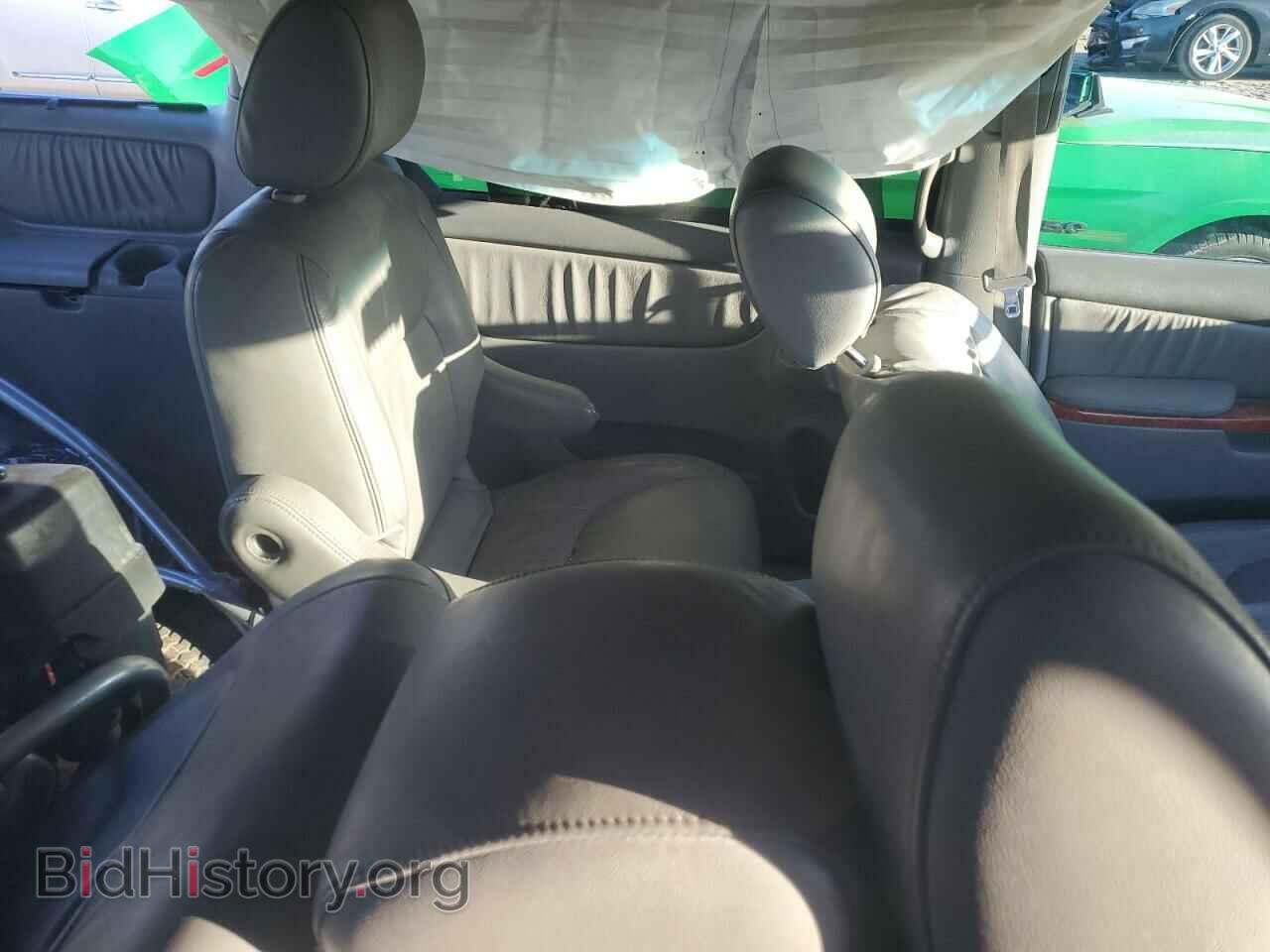 2010 TOYOTA All Models - VIN: 5TDYK4CCXAS343570 - Фото 11