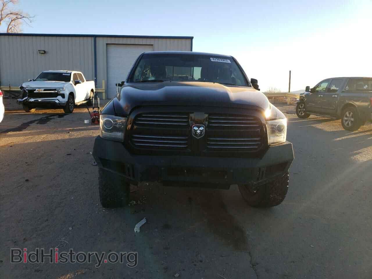 2014 RAM 1500 - VIN: 1C6RR7HT0ES359727 - Photo 5