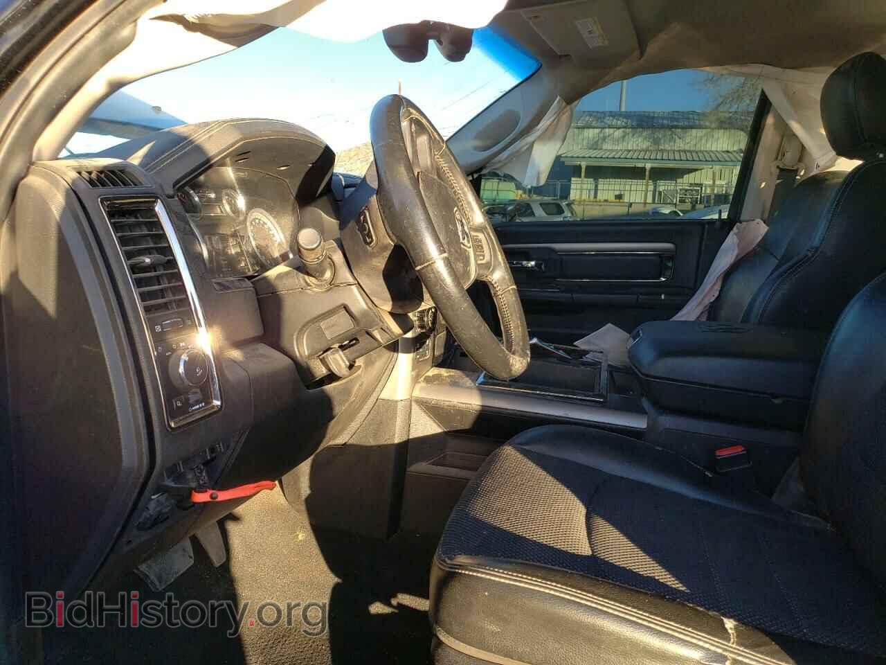 2014 RAM 1500 - VIN: 1C6RR7HT0ES359727 - Photo 7