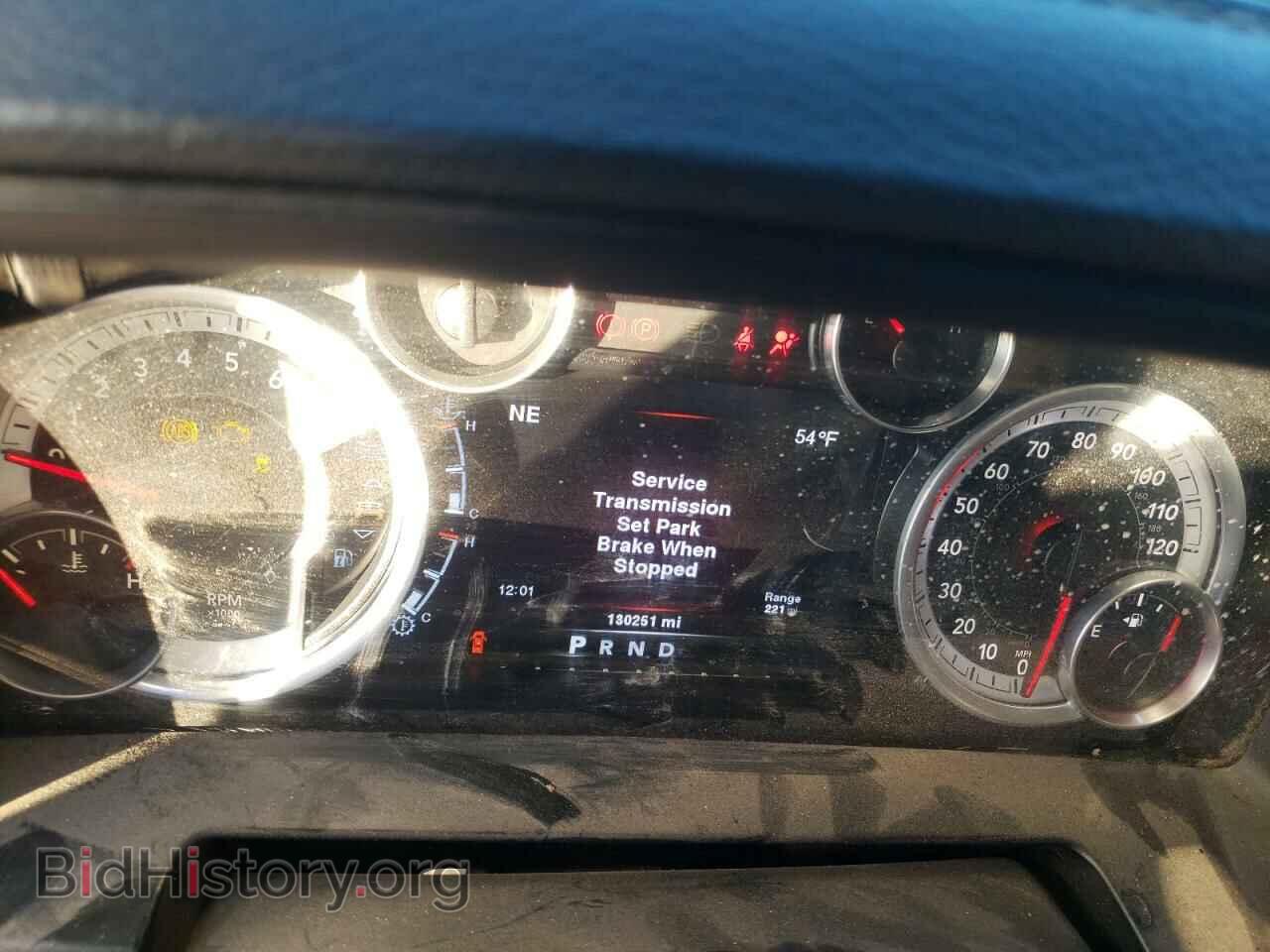 2014 RAM 1500 - VIN: 1C6RR7HT0ES359727 - Photo 9