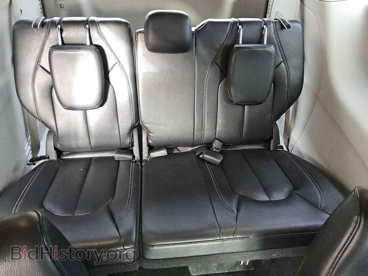 2022 CHRYSLER PACIFICA - VIN: 2C4RC1BG9NR123744 - Photo 10