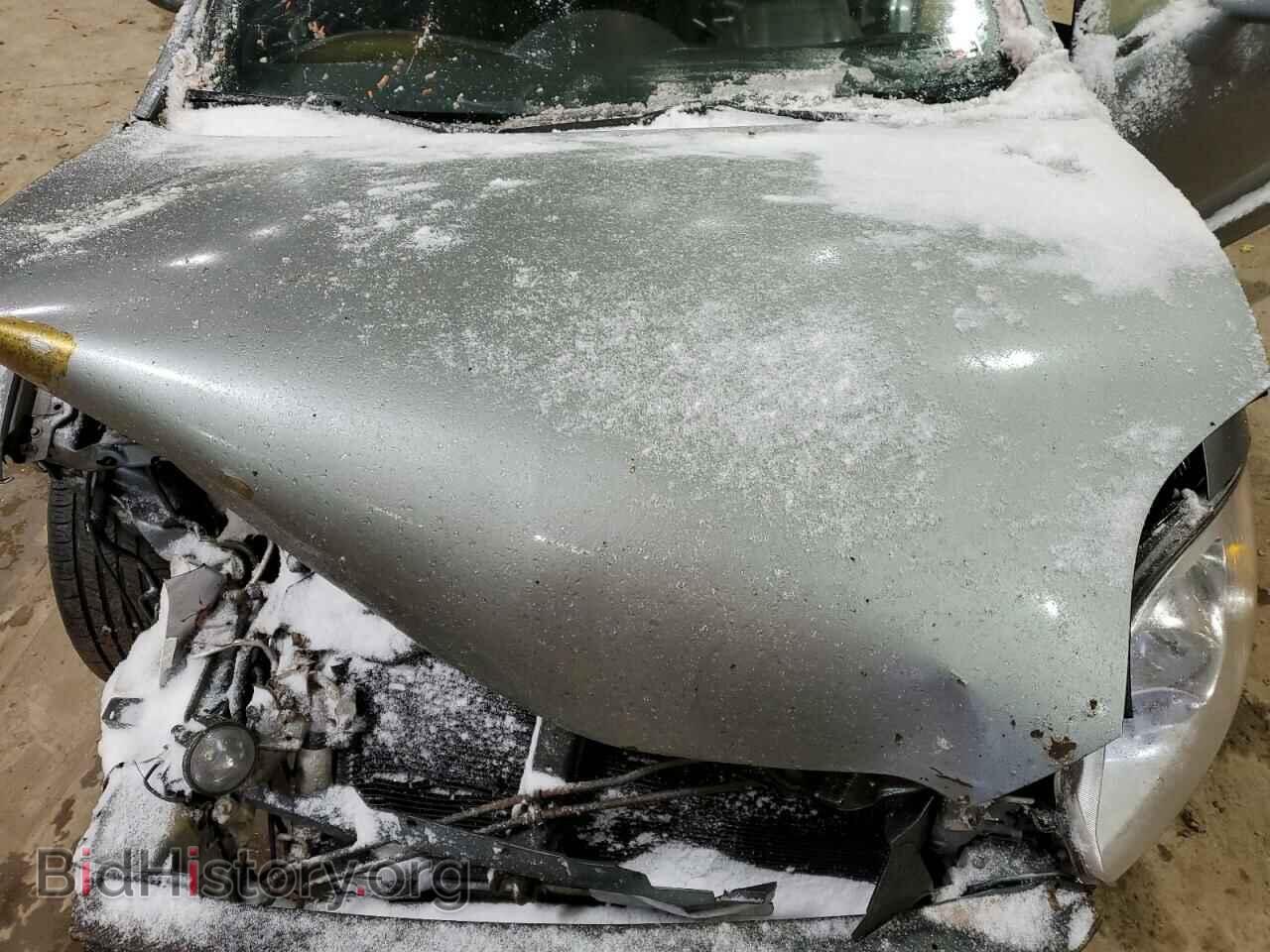 2007 MITSUBISHI ECLIPSE - VIN: 4A3AL25F07E007724 - Photo 11