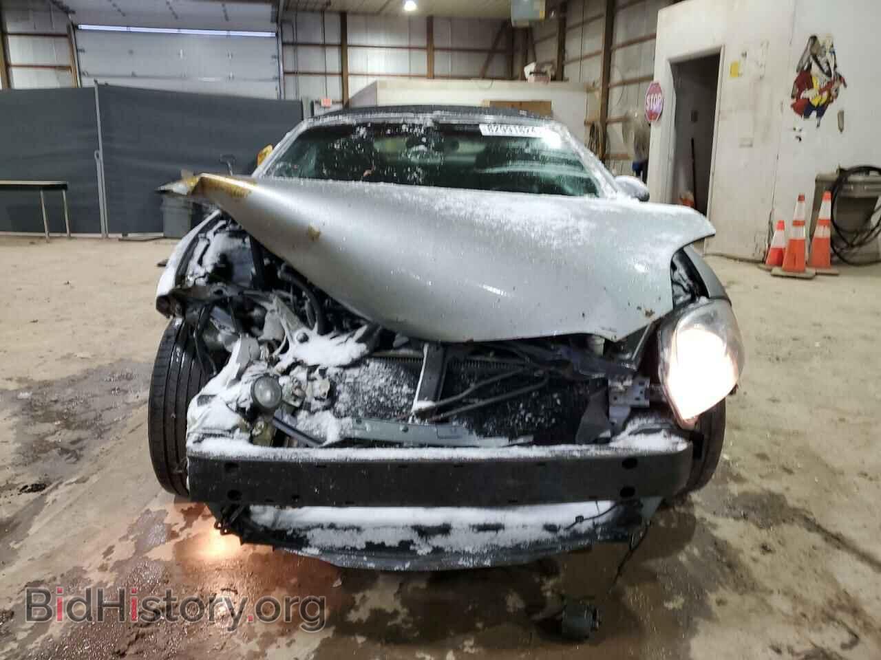 2007 MITSUBISHI ECLIPSE - VIN: 4A3AL25F07E007724 - Photo 5