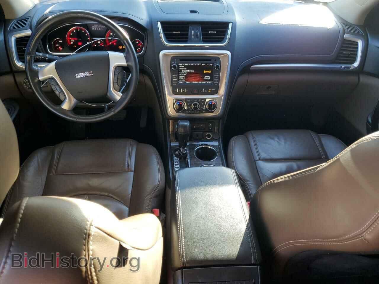 2017 GMC ACADIA - VIN: 1GKKVSKD6HJ224440 - Фото 8