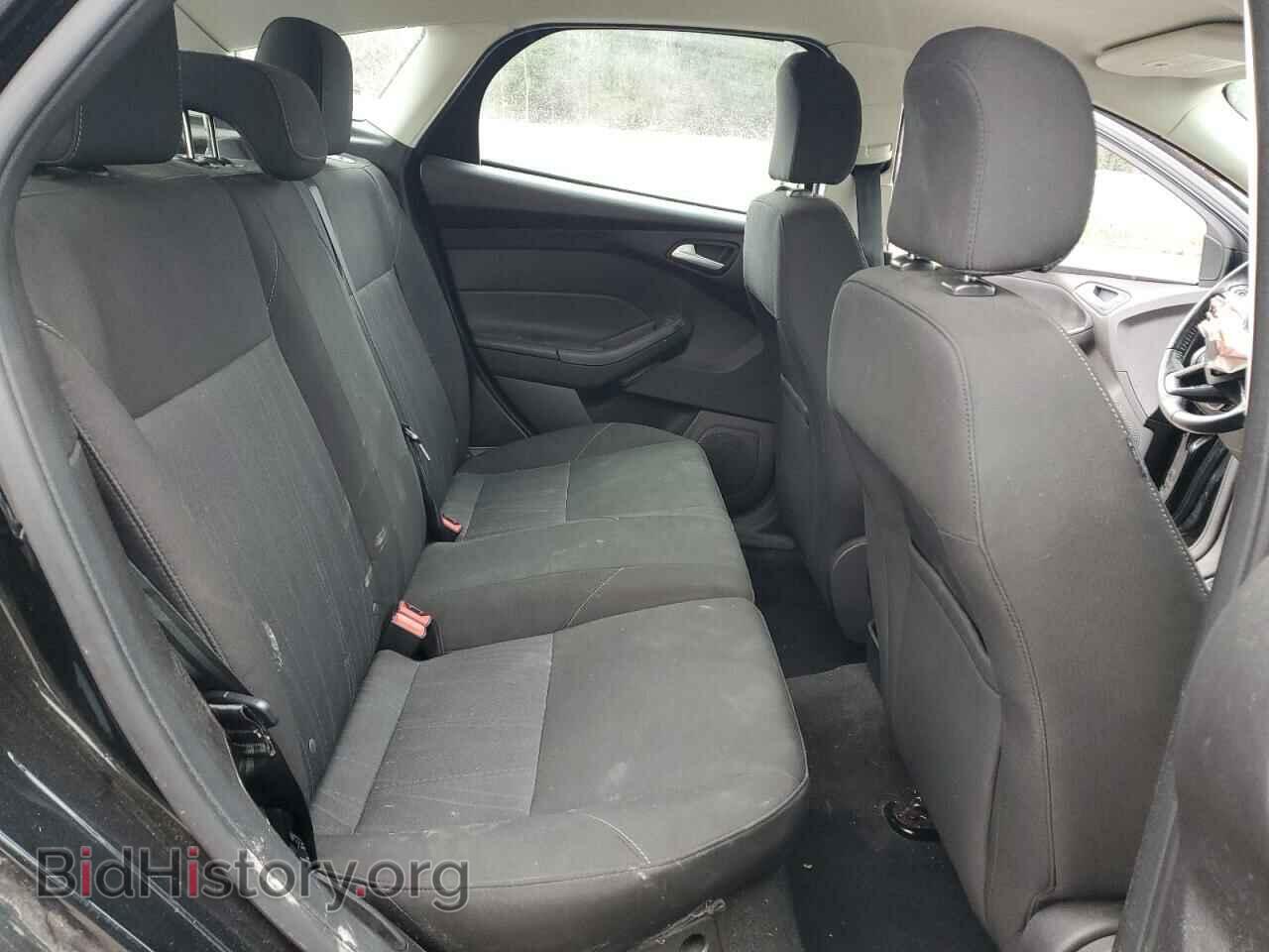 2015 FORD FOCUS - VIN: 1FADP3K21FL253841 - Фото 11