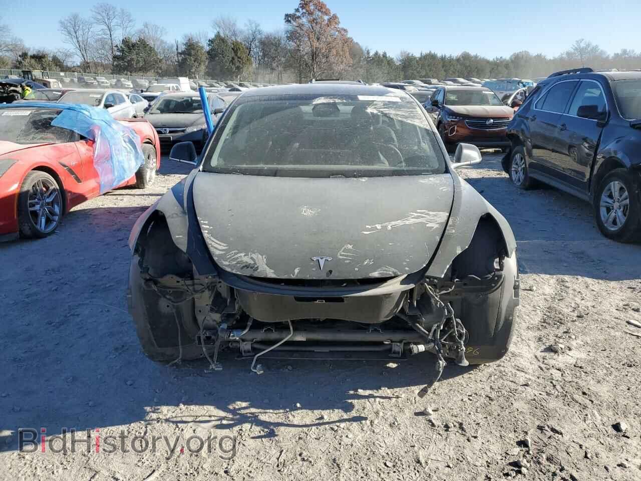 2020 TESLA MODEL 3 - VIN: 5YJ3E1EA9LF427544 - Photo 5