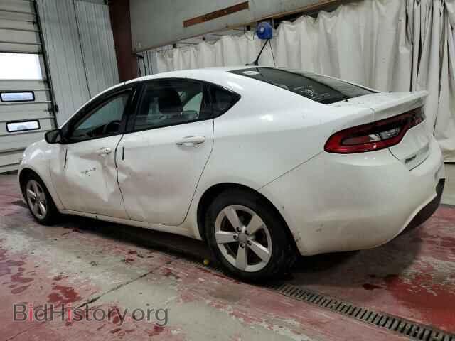 2015 DODGE DART - VIN: 1C3CDFBBXFD227995 - Photo 2