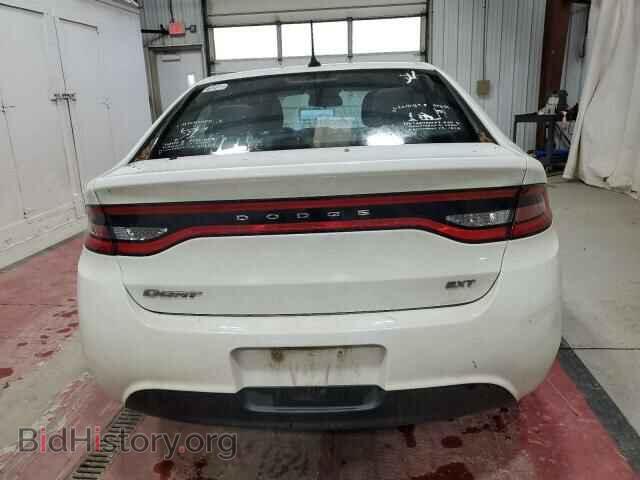 2015 DODGE DART - VIN: 1C3CDFBBXFD227995 - Photo 6