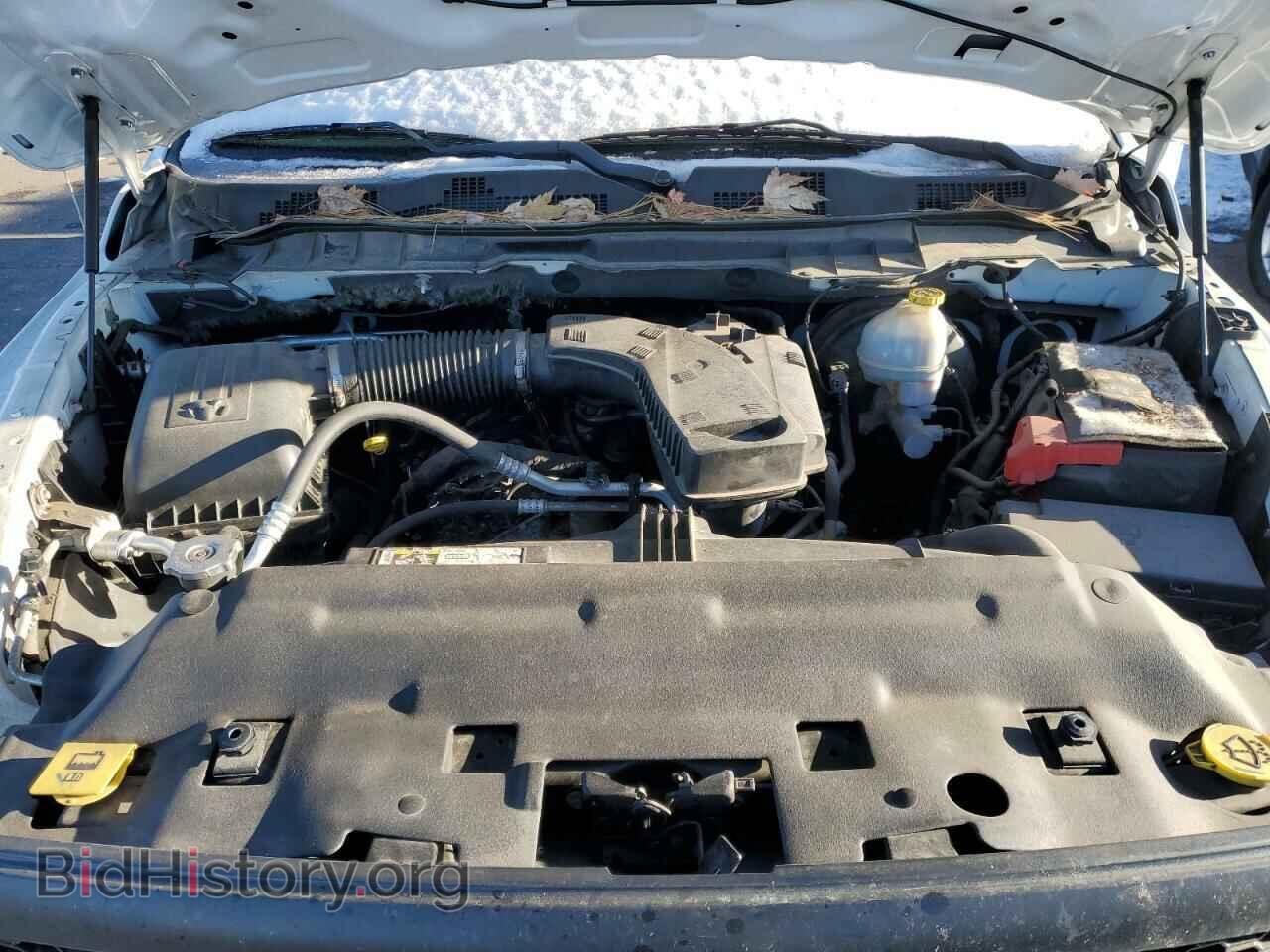 2013 RAM 1500 - VIN: 3C6JR6DG2DG559269 - Фото 11
