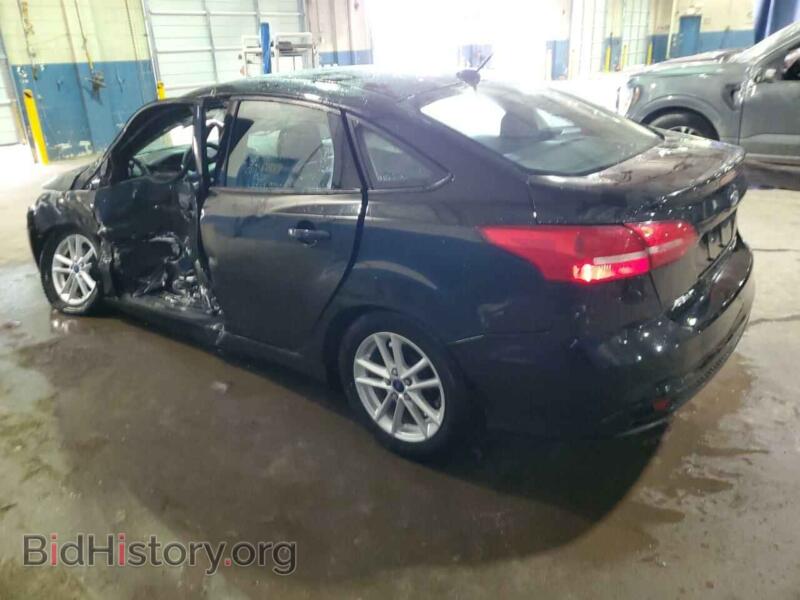 2015 Ford FOCUS (VIN 1FADP3F28FL218403) — photo 2 of 14