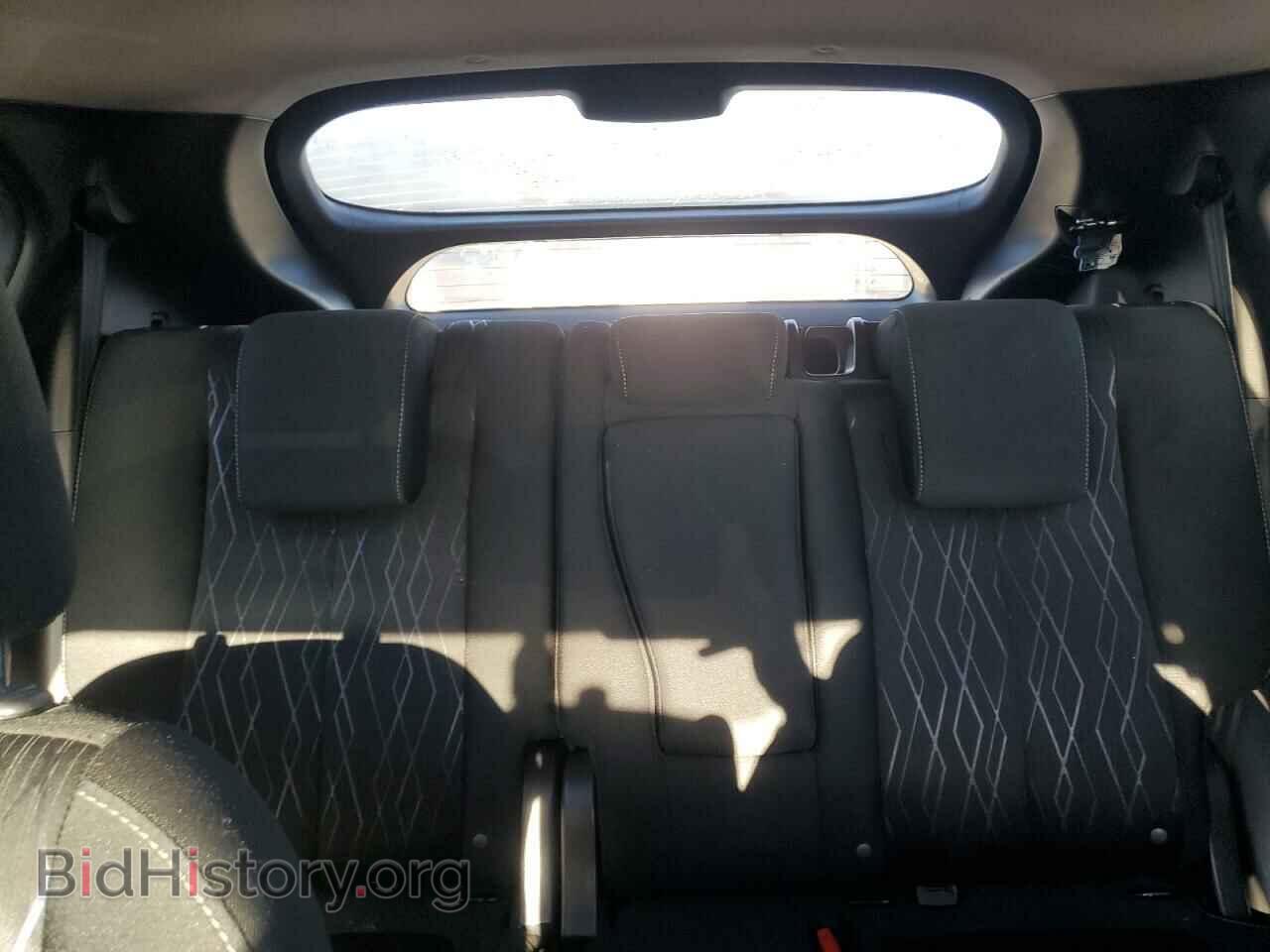 2019 MITSUBISHI ECLIPSE - VIN: JA4AT5AA7KZ021615 - Фото 10