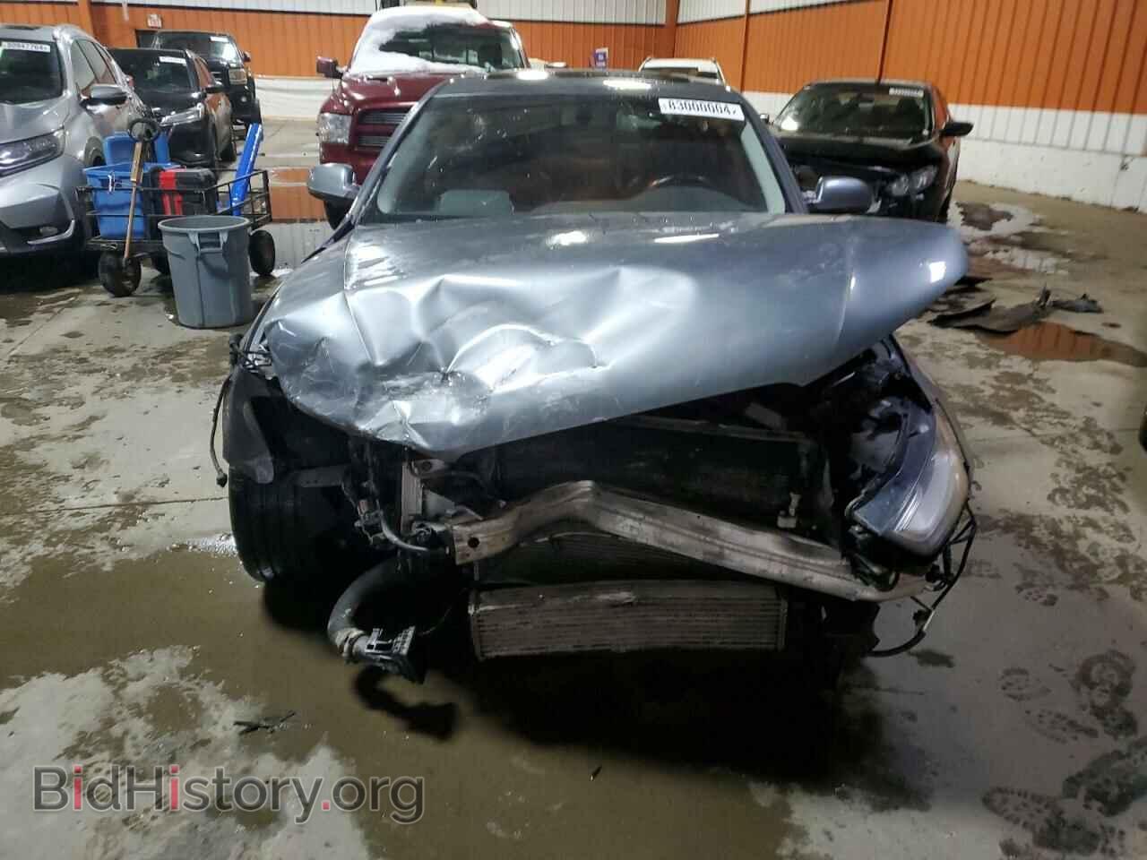 2013 AUDI A4 - VIN: WAUDFCFL1DN029273 - Фото 5