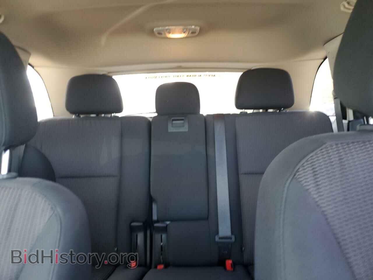 2013 FORD EDGE - VIN: 2FMDK4JC3DBA72418 - Photo 10
